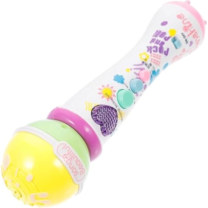 rayihni Karaoke Machine - 3 years+
