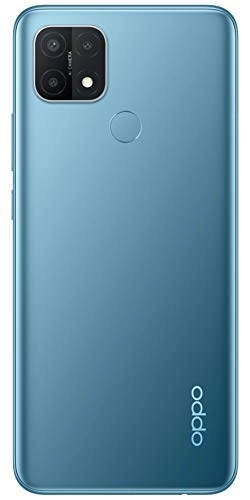 A15S - 4GB 64GB