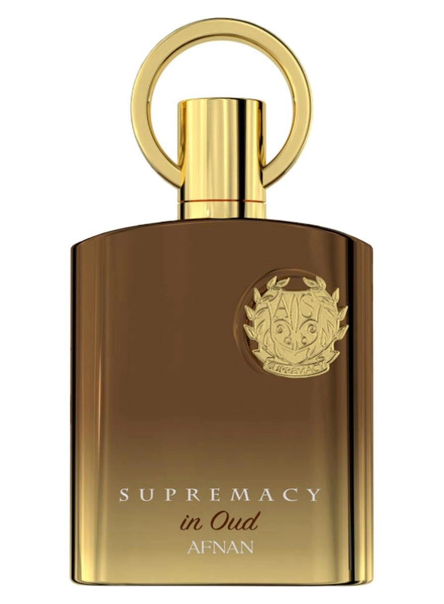 Supremacy In Oud Extarit De Parfum Eau de Parfum 100ml