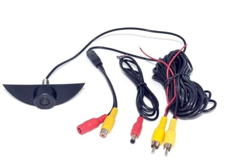Car Backup Camera - Night Vision 728 x 512
