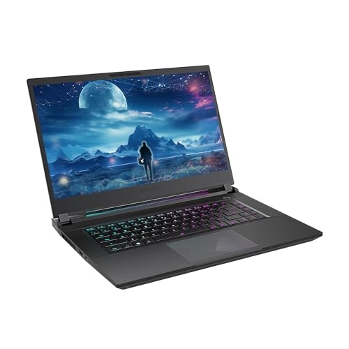 AORUS 15 - 15.6'' Ultra 7 155H 16GB DDR5 1TB SSD