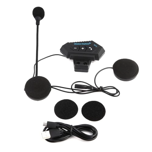 BT V4.1 + EDR Wireless Headset