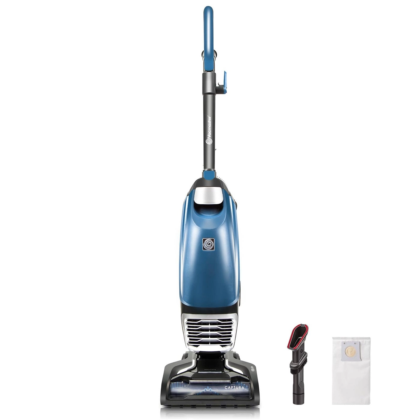 Vacmaster Bagged Upright Vacuum (UB0302E)