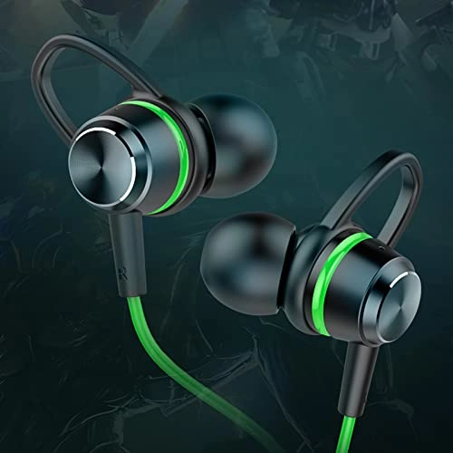 Earphone Wired Earphone