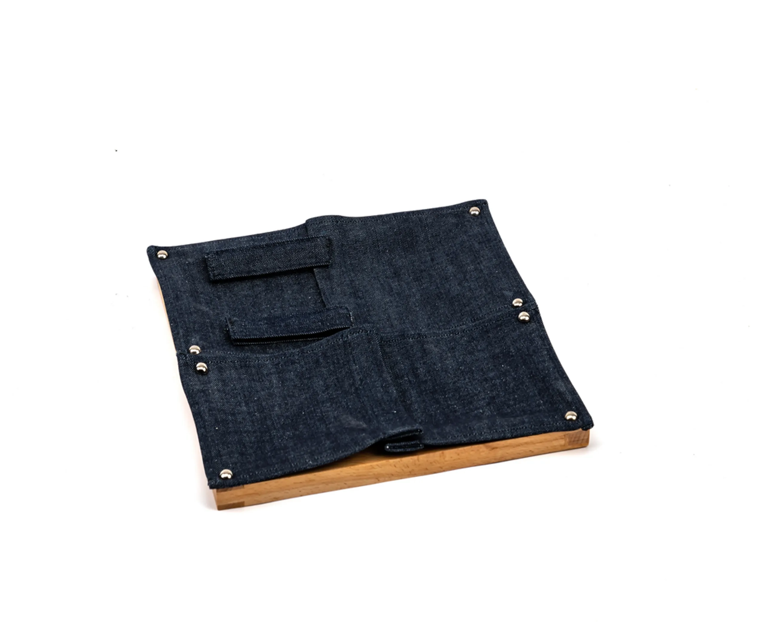 Edu Fun Velcro Frame Dressing - 3 +