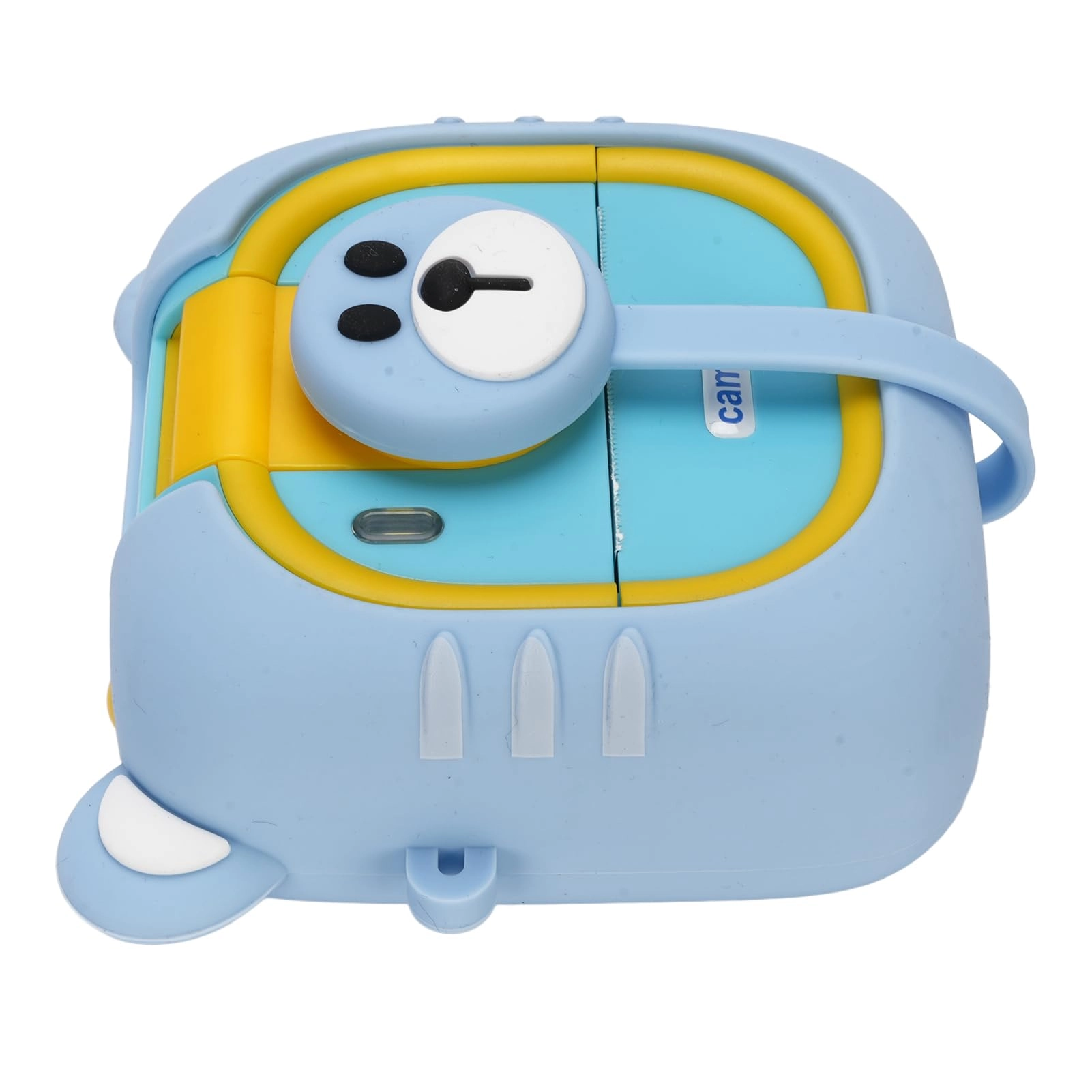 Cryfokt Digital Print Camera - 48MP 180° Rotating Lens