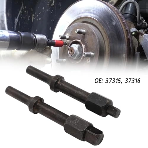 37315 - 3/8in + 37316 - 1/2in