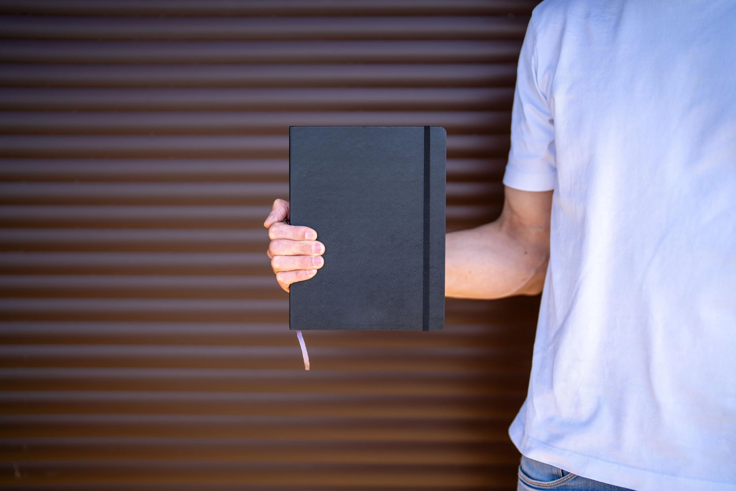 Classic Notebook