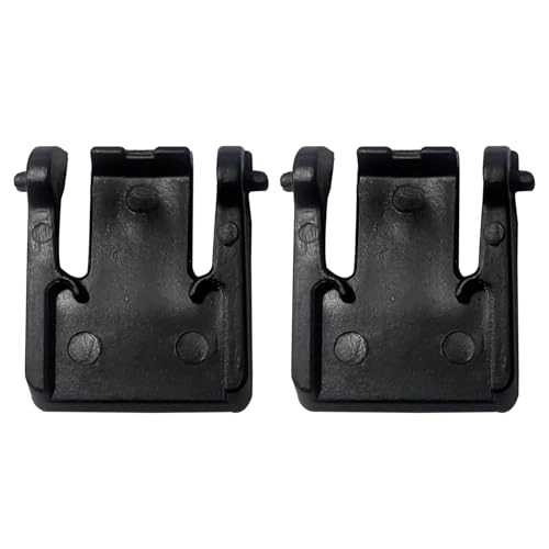 MK520 K520 Feet Stand - 2PC Black