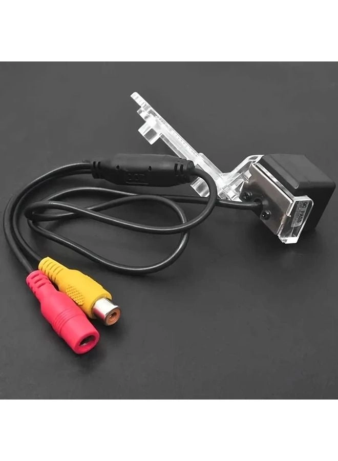 CCD Camera - Night vision hardwired 480P
