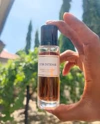 Cuir Intense Eau de Parfum 30ml Pack
