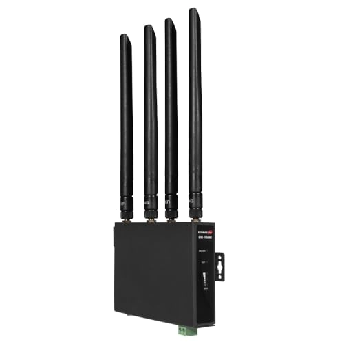 D4G-7459AC - 4G LTE 802.11ac 802.11n 1167Mbps