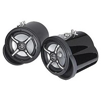 Motorcycle Speakers