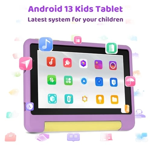 CJYKT1018124 - 8GB 7 Inches 64GB