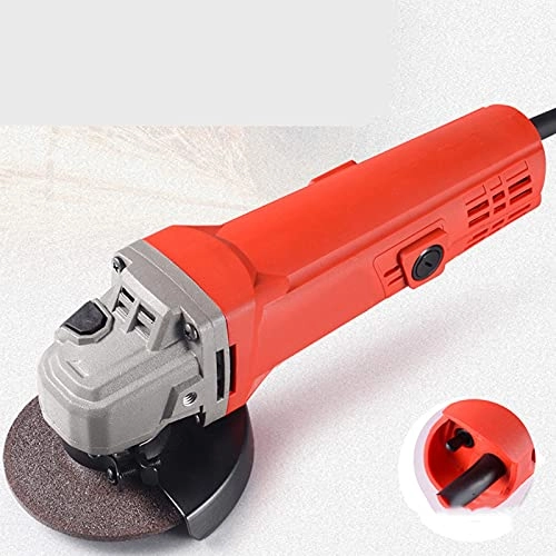 Angle Grinder Polisher - 100Mm