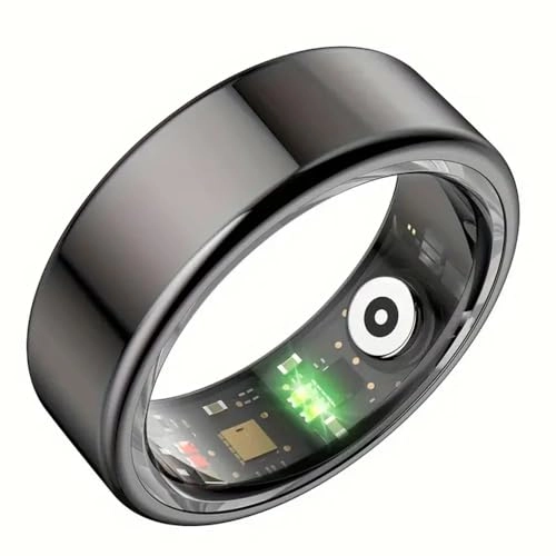 MERLIN SMART RING ACTIVE - 8