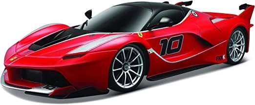 Ferrari Fxx K - 1:14