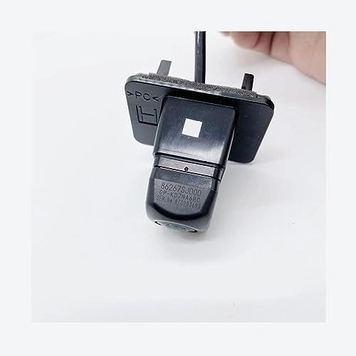 Rear View Camera - Night vision