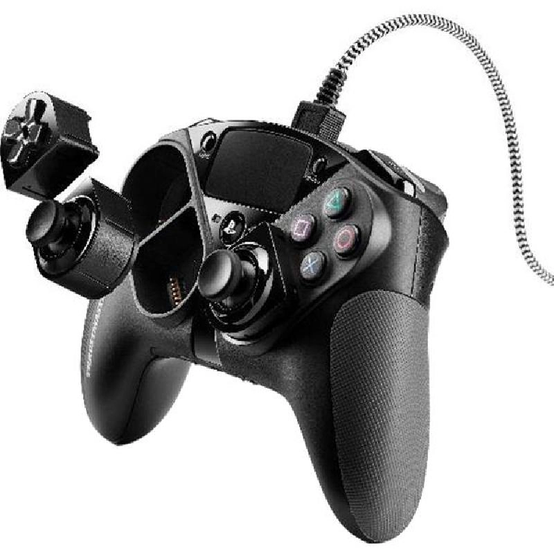 eSwap Pro Controller - Black