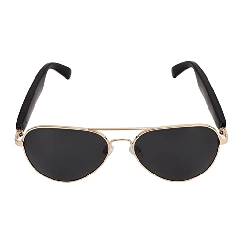 Bluetooth Sunglasses - Bluetooth 5.1 60mah