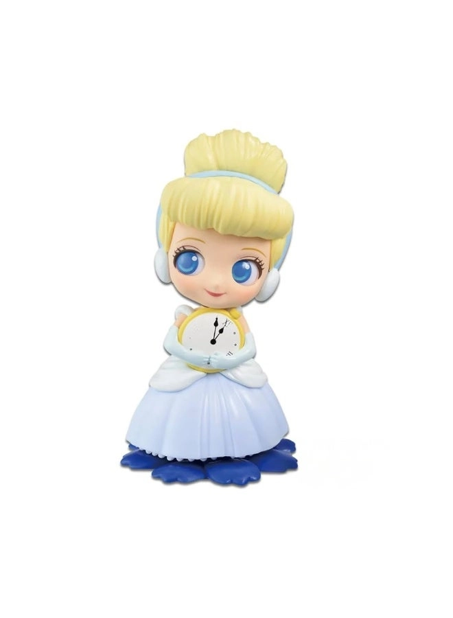 Banpresto SWEETINY CINDERELLA-B - Ages 10+