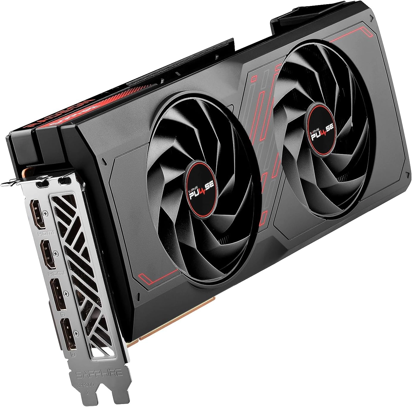 Radeon RX 7800 XT - 16GB