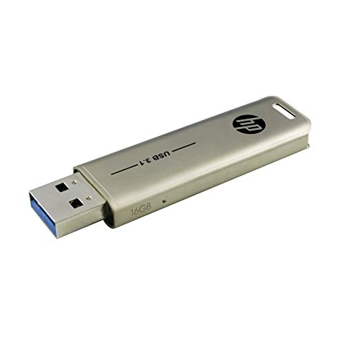 USB 3.0 Flash Drive - 16GB