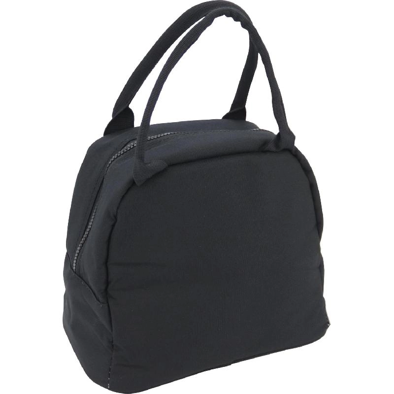 Lunch Bag - Burgundy Fully Insulated