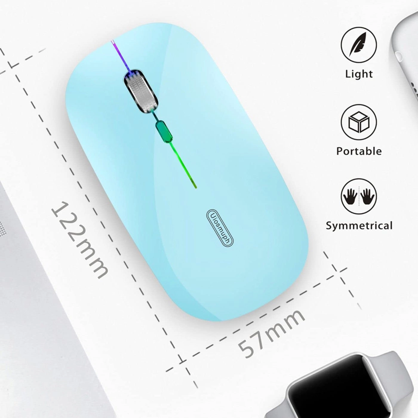 G12 - Wireless