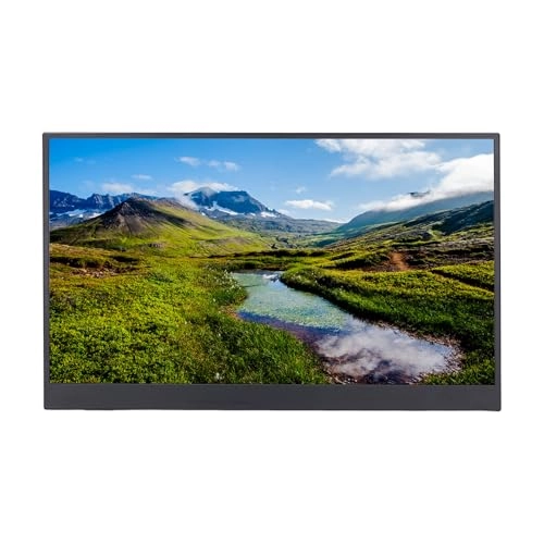 Touch Screen Display - YUEHISYyirxl76w8q 15.6 Inches 2736 x 1824 MP