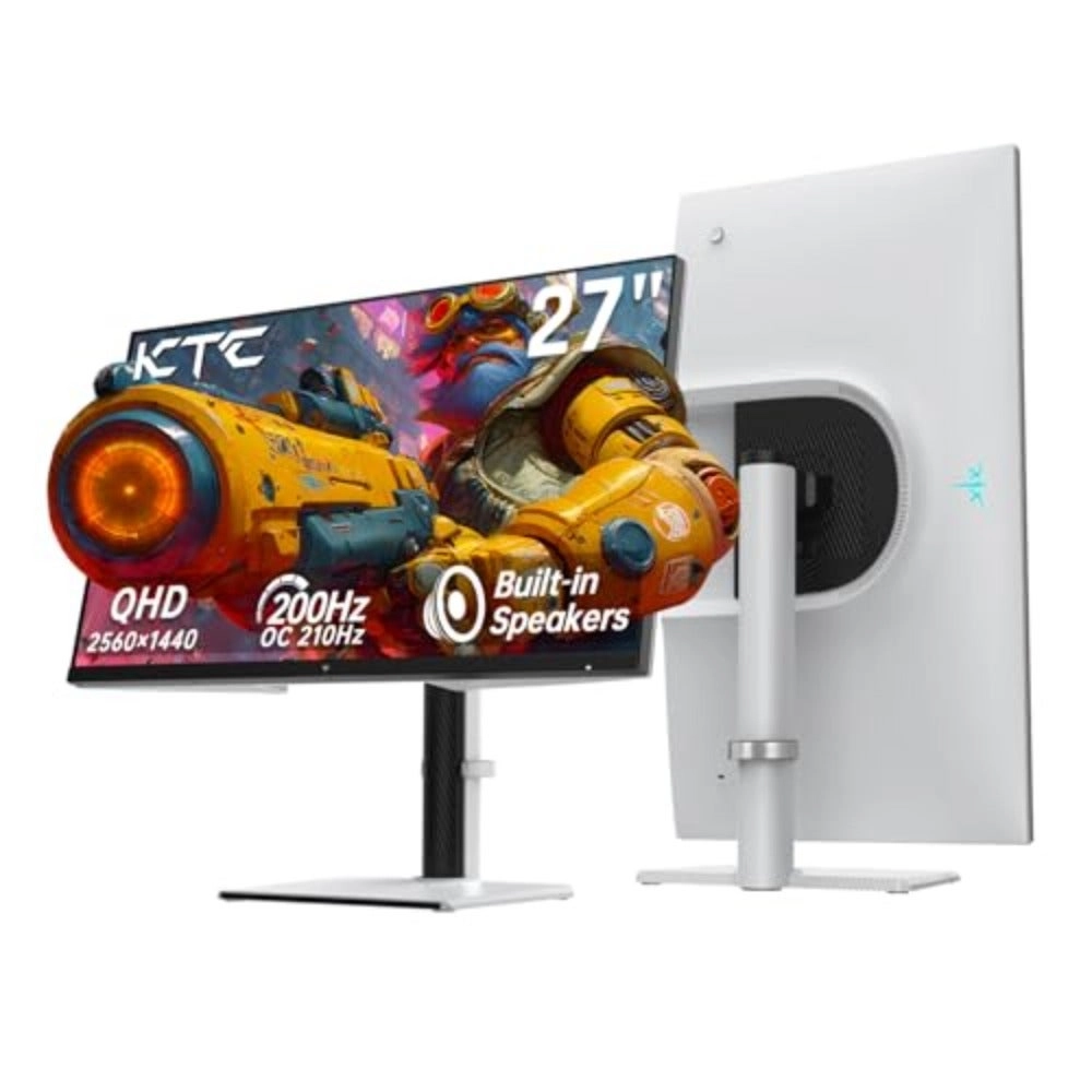 Generic H27T6 - 27 Inch 2560 x 1440