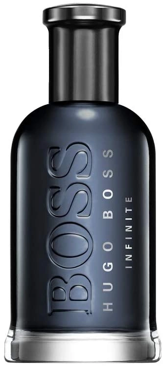 Bottled Infinite Eau de Parfum 100ml