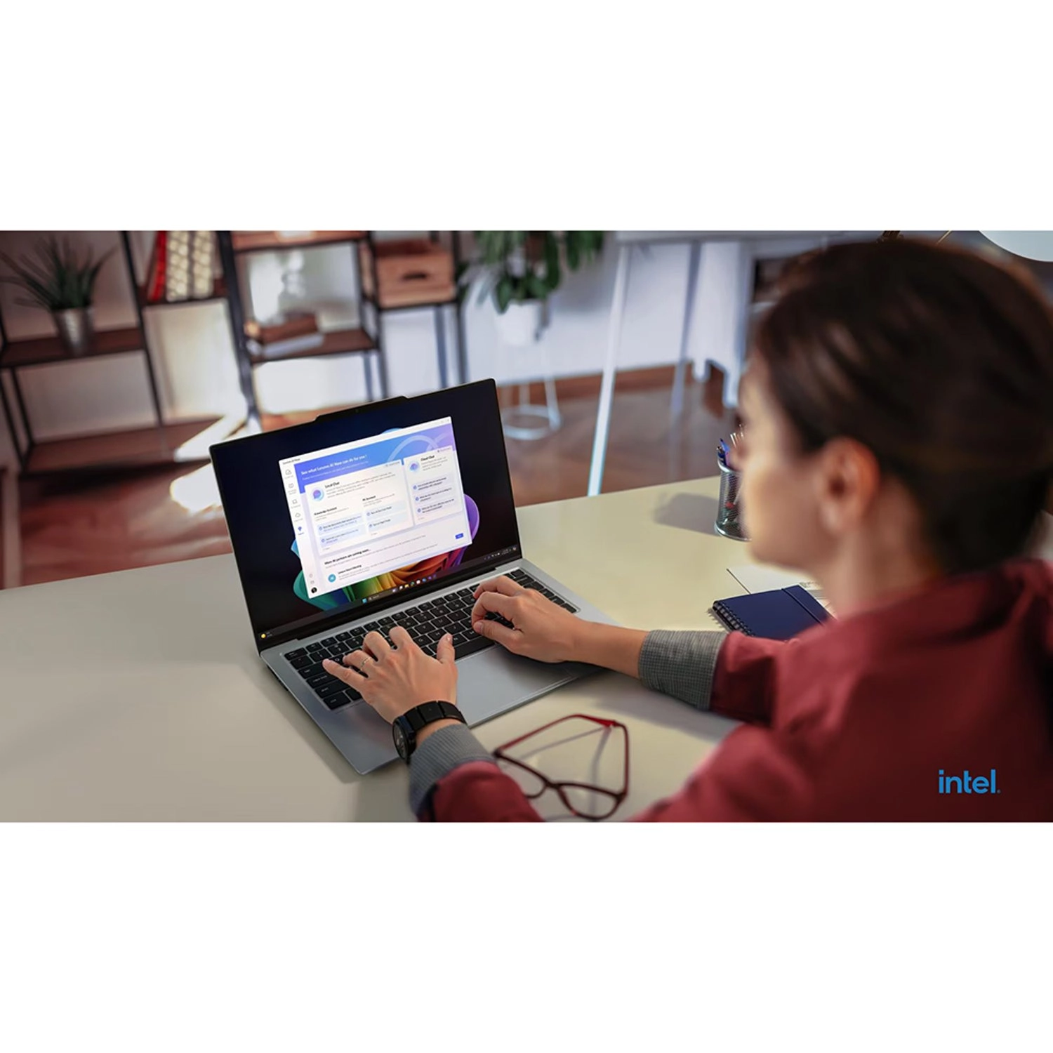 ThinkPad X9 21QA002CGR - 14'' Core Ultra 7-258V 32GB DDR5 1TB SSD