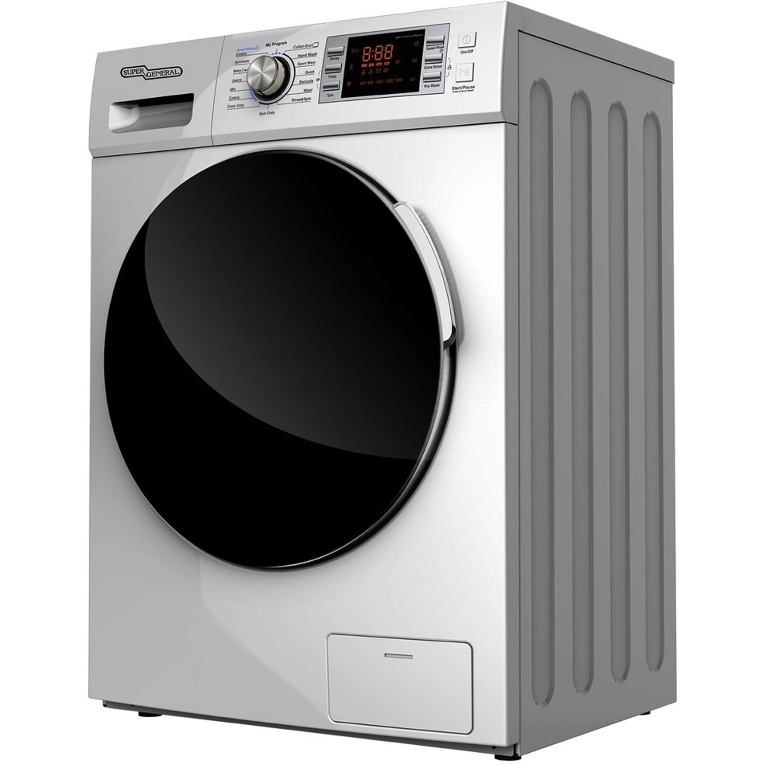 Super General SGW10400CRMS