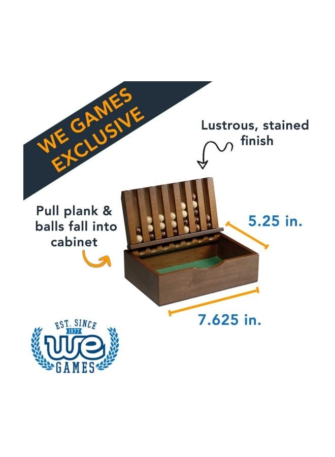 The Captain's Mistress