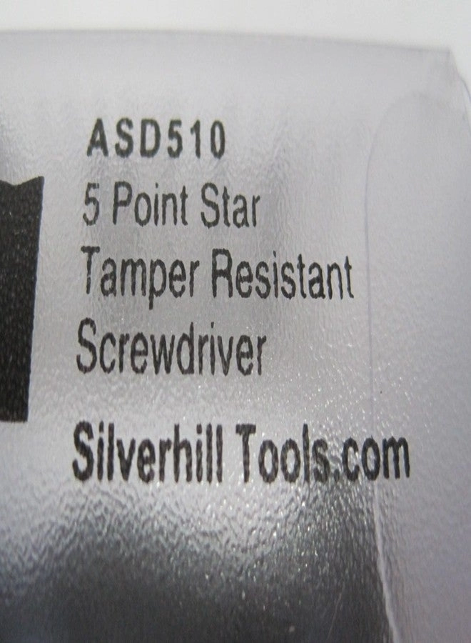 Pentalobe Screwdriver TS10