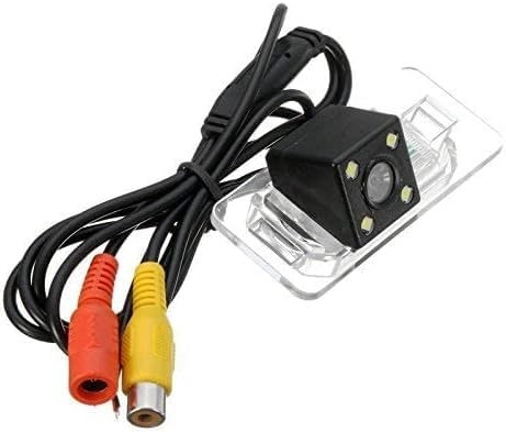 Rearview Camera - Night Vision 728 x 512 pixels
