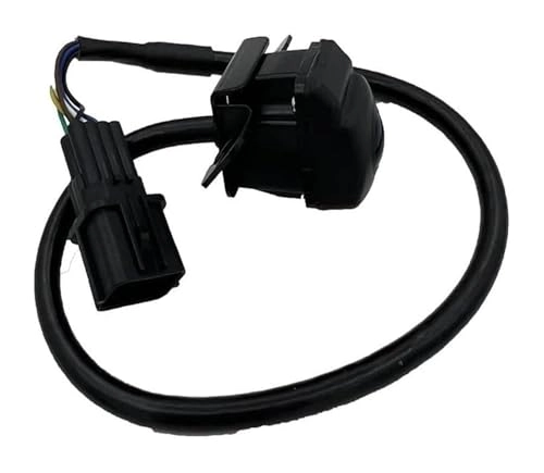 Reversing Camera - Night vision wireless