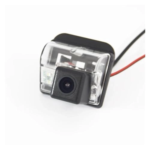 Rear View Parking Camera - Night Vision Wired or Wireless 1280 x 720 Pixels