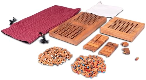 Sinking Ships - Wooden