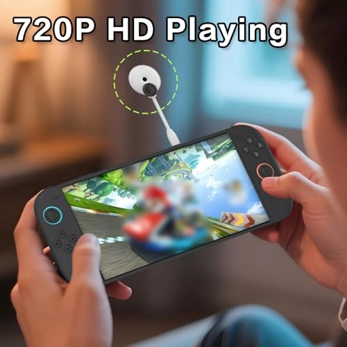 Camera for Switch 2