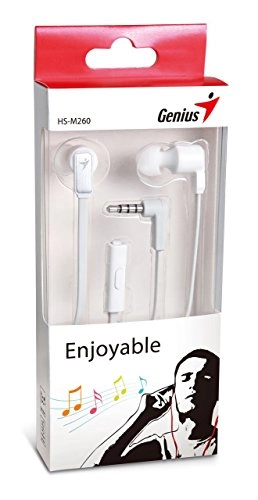 HS-M260 Wired Headset