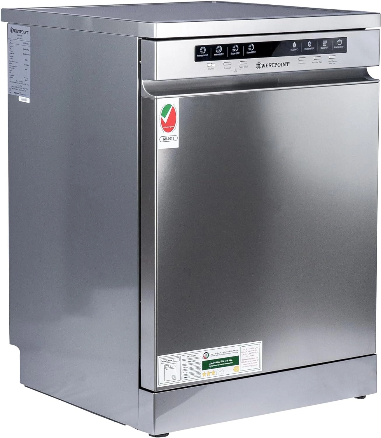 WYS-1323I Freestanding