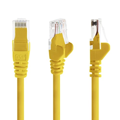 Cat 6 Ethernet Cable - 5m