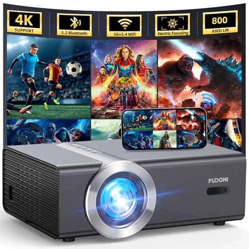 Projector 1080P