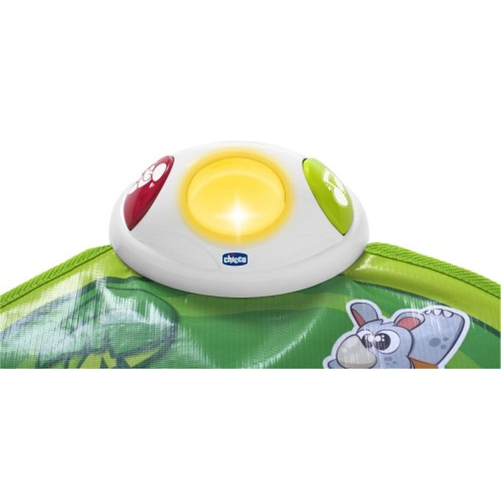 Hopscotch Electric Playmat - Suitable for 2 years and above