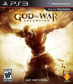 Sony God of War Origins Collection - PlayStation 3