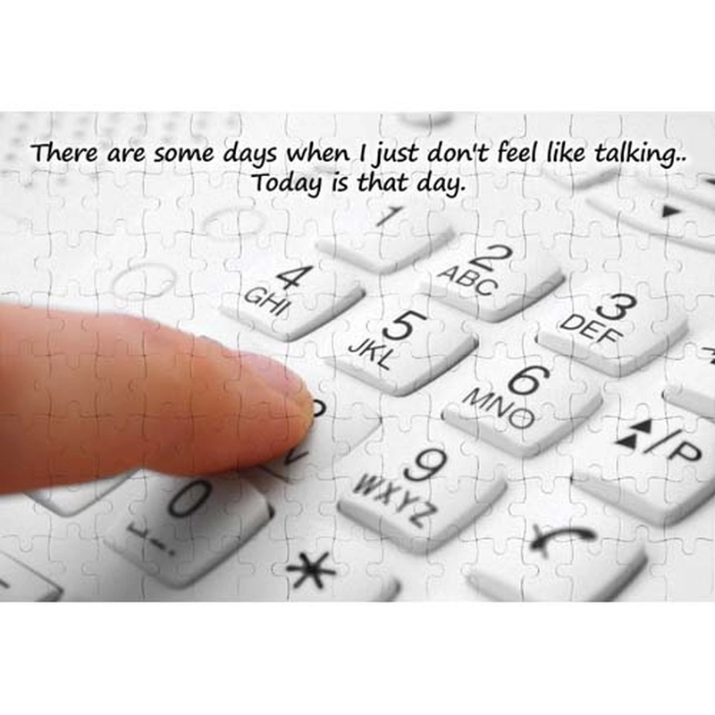 Ajooba Dubai Sentimental Puzzle (2116)