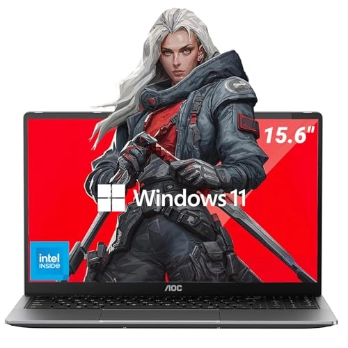 TX15 - 15.6-inch 512GB 16GB Intel N150