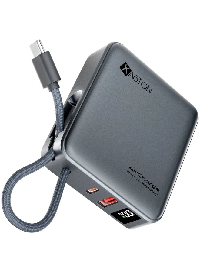 XASTON AirCharge - 10000mAh 22.5W